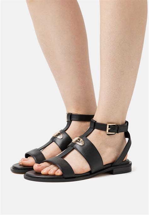 sandales michael kors zalando|Michael Kors sandals for woman.